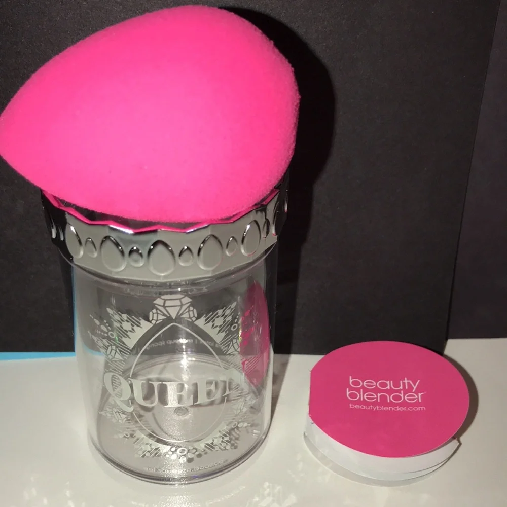 Beauty Blender Queen blender NEW